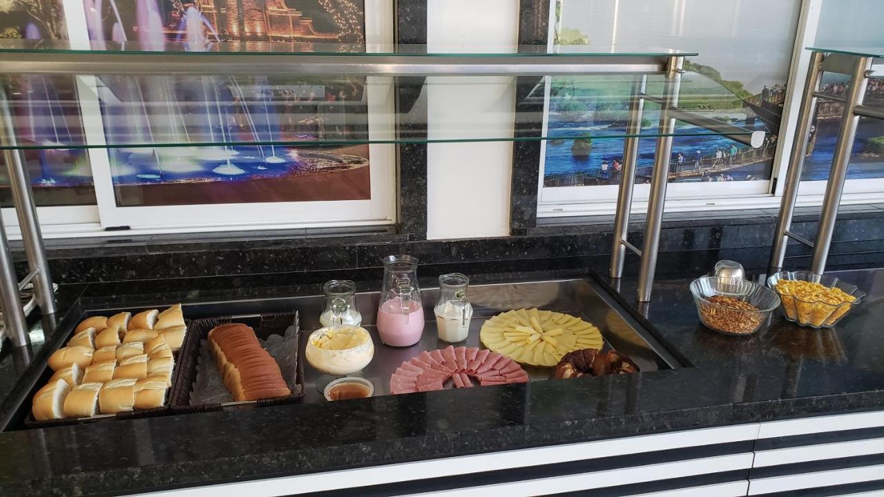 Hotel Stella Solaris Cataratas フォス・ド・イグアス エクステリア 写真