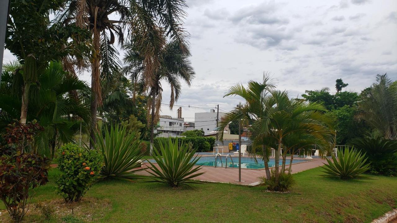 Hotel Stella Solaris Cataratas フォス・ド・イグアス エクステリア 写真