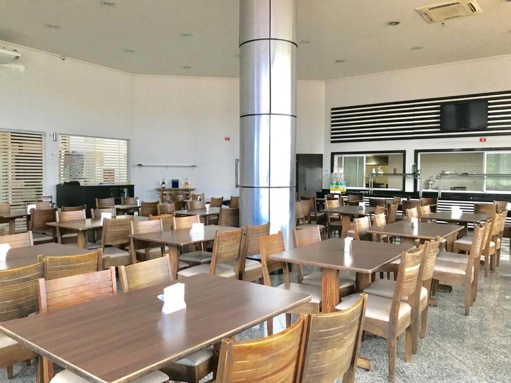 Hotel Stella Solaris Cataratas フォス・ド・イグアス エクステリア 写真